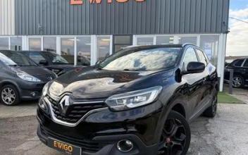 Renault kadjar Evreux