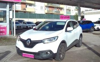 Renault Kadjar Toulouse