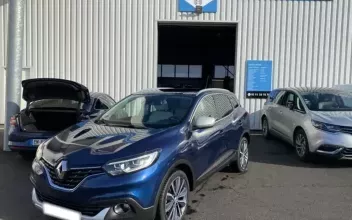 Renault Kadjar Les-Sables-d'Olonne
