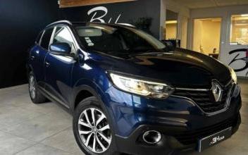 Renault Kadjar Replonges