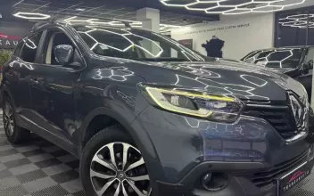 Renault Kadjar Antibes