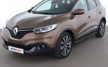 Renault Kadjar Issy-les-Moulineaux