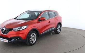 Renault kadjar Issy-les-Moulineaux