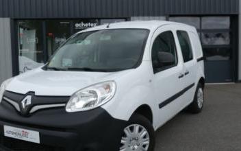 Renault Kangoo Nonant