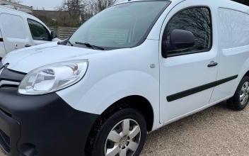 RENAULT Kangoo Fleury-les-Aubrais