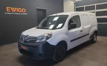 Renault Kangoo Bischheim