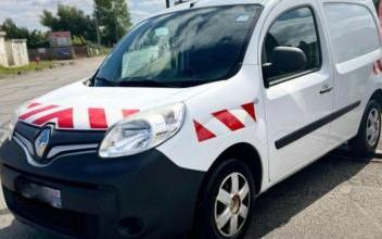 Renault Kangoo Coignières