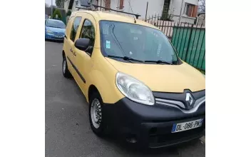Renault Kangoo Bouffémont