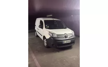 Renault Kangoo Valenciennes