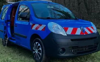 Renault Kangoo Mantes-la-Jolie