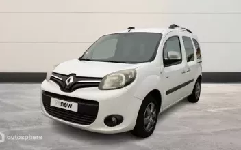 Renault Kangoo Istres