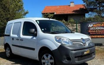Renault Kangoo Monistrol-sur-Loire