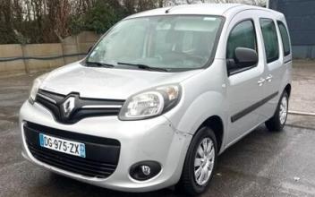 Renault kangoo Béthune