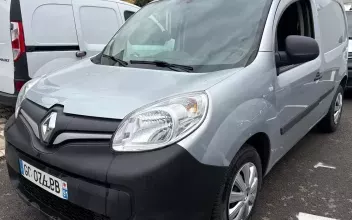 Renault Kangoo Châteauneuf-les-Martigues