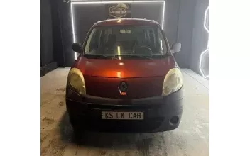 Renault Kangoo Peltre
