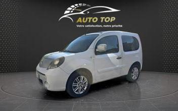 Renault Kangoo Pantin