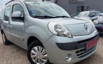 Renault Kangoo Uckange