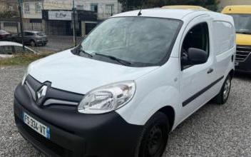 Renault Kangoo Express Viry-Chatillon