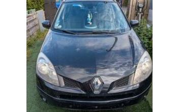 Renault koleos Orchies