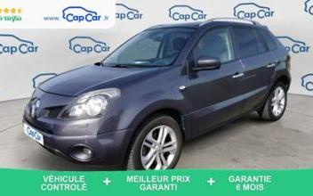 Renault koleos Courtenay