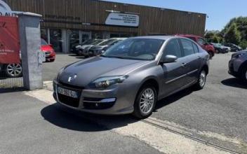 Renault laguna Brive-la-Gaillarde