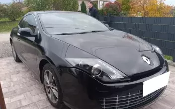 Renault Laguna Tours