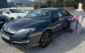 Renault Laguna La-Garde