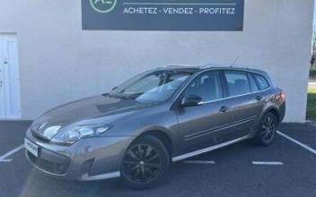 Renault laguna Sevenans