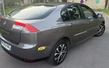 Renault Laguna Méru
