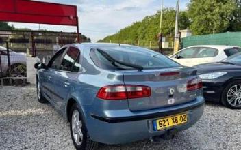 Renault laguna ii Villeparisis