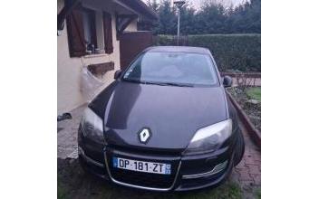 Renault laguna iii Ambès