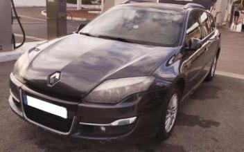 Renault laguna iii estate Lunel