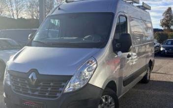 Renault Master Pertuis