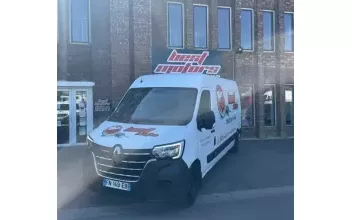 Renault Master Woippy