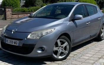 Renault megane Strasbourg