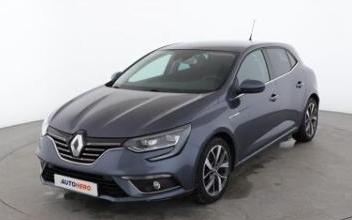Renault megane Issy-les-Moulineaux