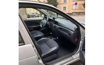 Renault megane Nantes