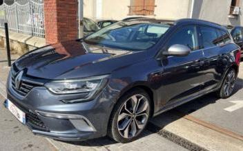 Renault Megane Corbeil-Essonnes