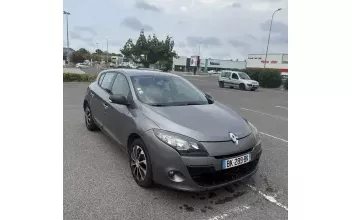 Renault Megane Perpignan