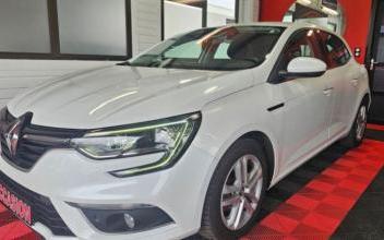 Renault Megane Blois