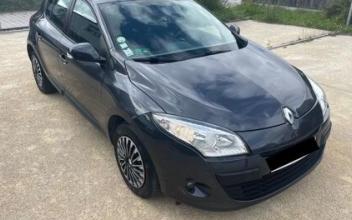 Renault megane Blois