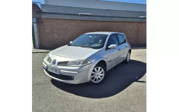 Renault Megane Carvin