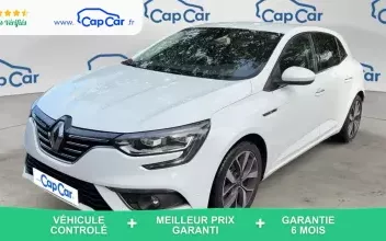Renault Megane Paris