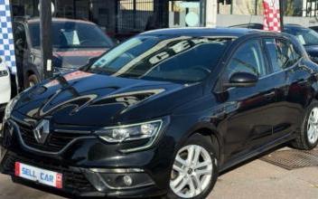 Renault Megane Gagny