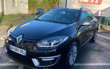 Renault Megane Reims