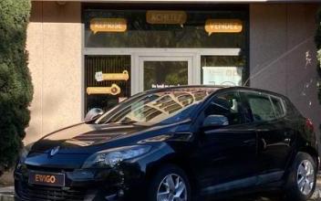 Renault megane Marseille