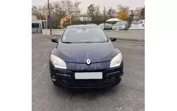 Renault Megane Martigues