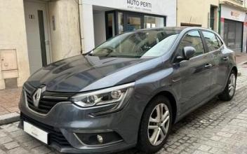 Renault megane Meaux