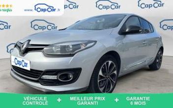 Renault megane Toulon