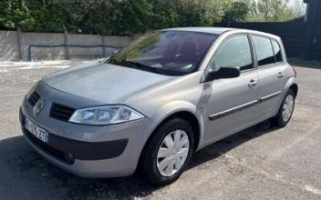 Renault megane Béthune